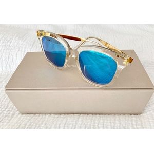 Gentle Monster Absente 54mm Zeiss Sunglasses